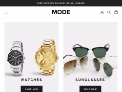 Modestore