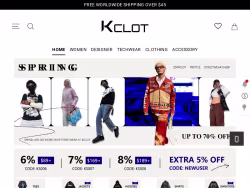 Kclot