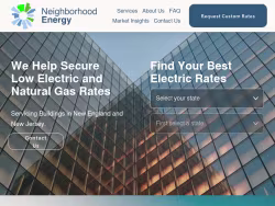 Neighborhoodenergyne