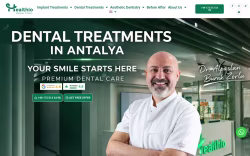Healthioturkey