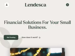 Lendesca