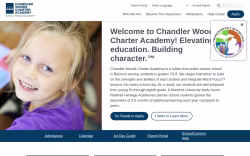 Chandlerwoods