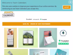 Teamcalendars
