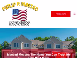 Massadmovers