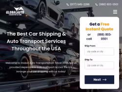 Globalautotransportation