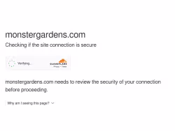 Monstergardens