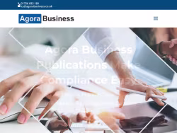 Agorabusinesspublications