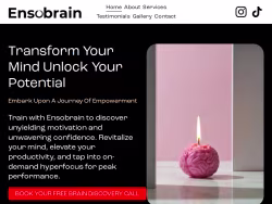 Ensobrain