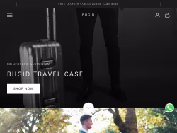 Riigid