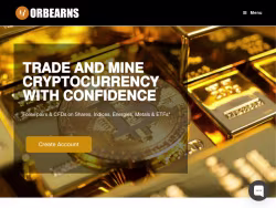 Orbearns