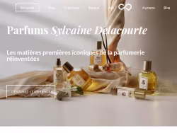 Sylvaine-delacourte