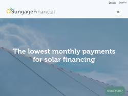 Sungagefinancial
