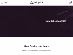 Godoprint