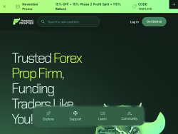 Fundingfrontier
