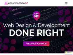 Websitedesignorangecounty