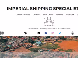 Imperialshippingspecialist