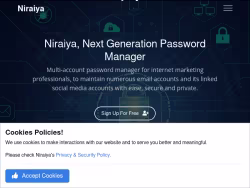 Niraiya