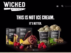 Wickedkitchen