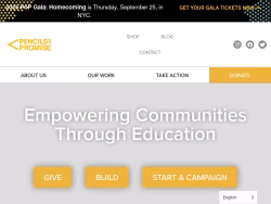 Pencilsofpromise