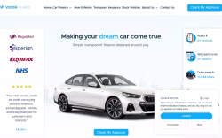 Vizionfinance