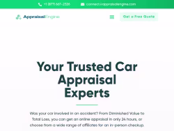 Appraisalengine