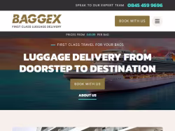 Baggex