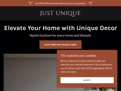 Justunique