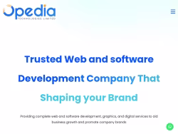 Opediatech