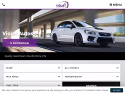 Violetautos
