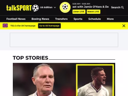 Talksport