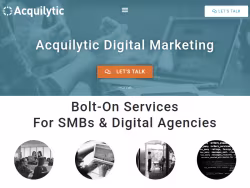 Acquilytic