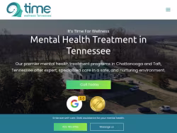 Timewellnesscenters