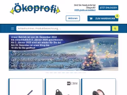 Oekoprofi