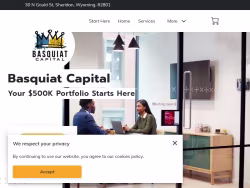 Basquiatcapital