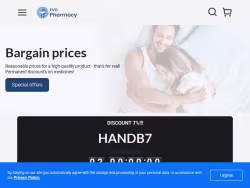 Evopharmacy