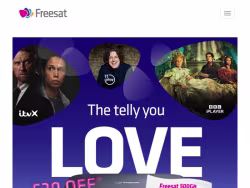 Freesat