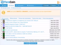 Forocoin