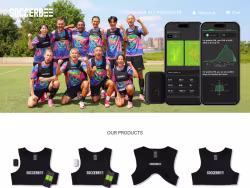 Soccerbee