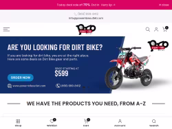 Powerrideoutlet