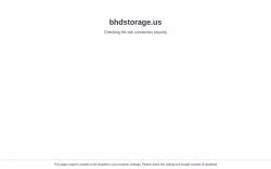 BHD Storage Solutions, Inc
