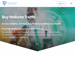 Targeted-visitors