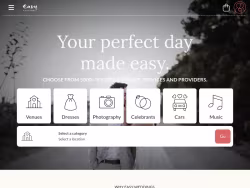 Easyweddings