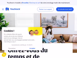Youstock