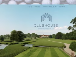 Clubhousesportsmedia logo