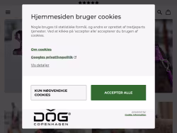 Dogcopenhagen