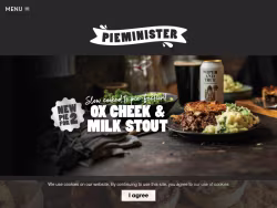 Pieminister