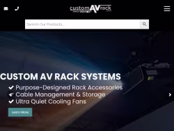 Customavrack