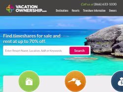 Vacationownership