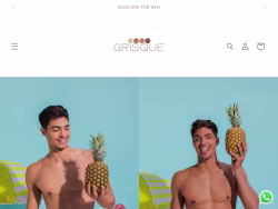 Grisque