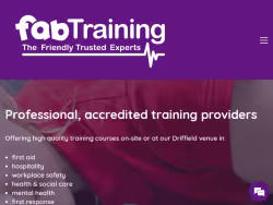 Fabtraining